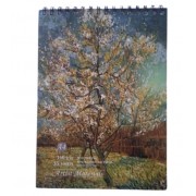 BLOCK PINTURA  A4 35HJS 160GRS